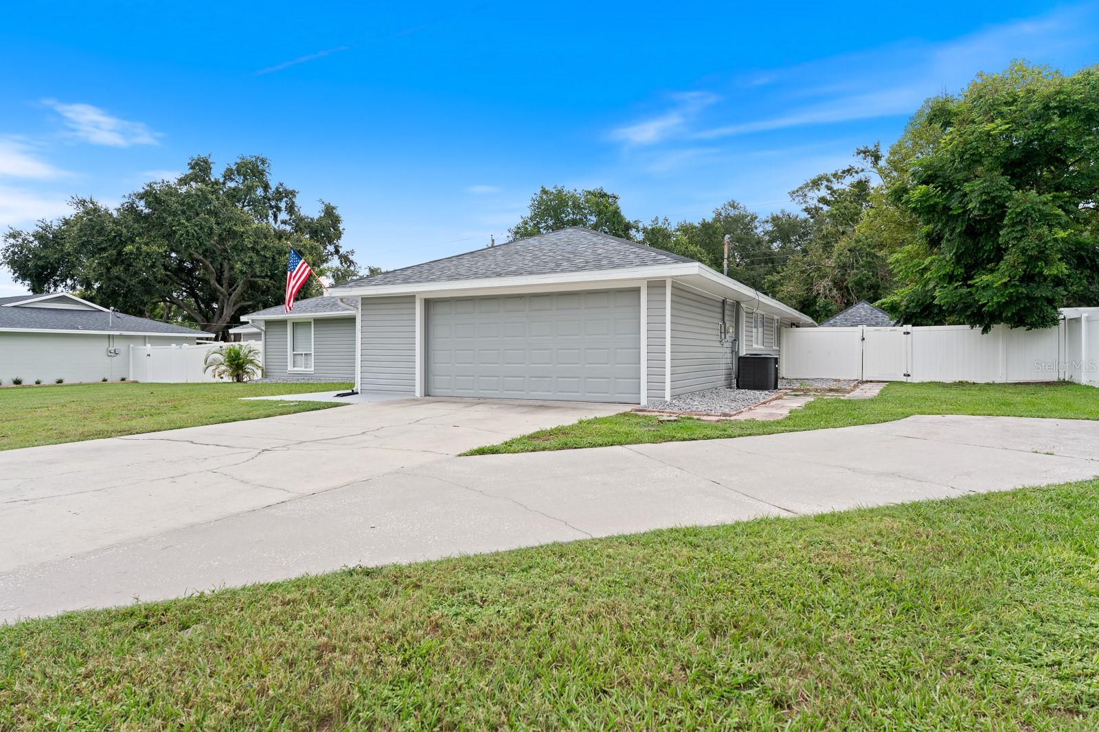 6116 SCOTT LAKE RD, LAKELAND, FL, 33813