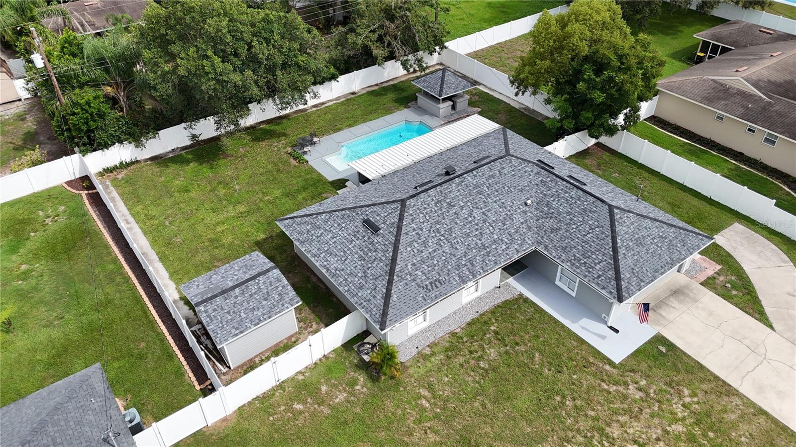 6116 SCOTT LAKE RD, LAKELAND, FL, 33813