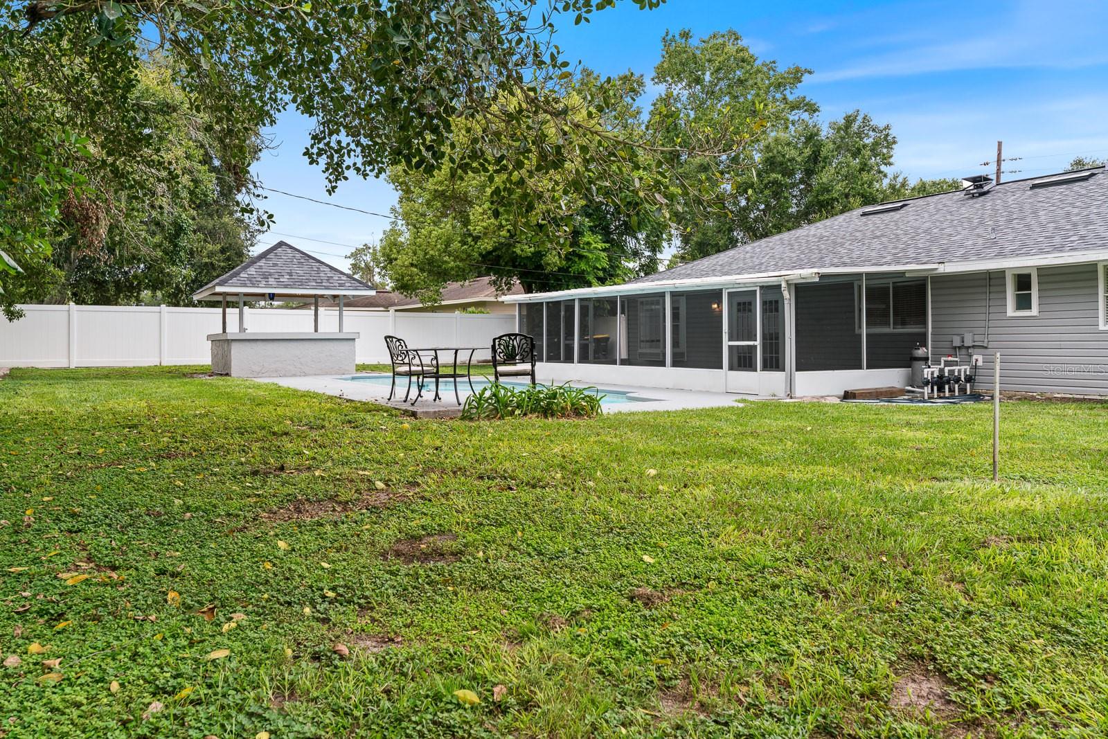 6116 SCOTT LAKE RD, LAKELAND, FL, 33813