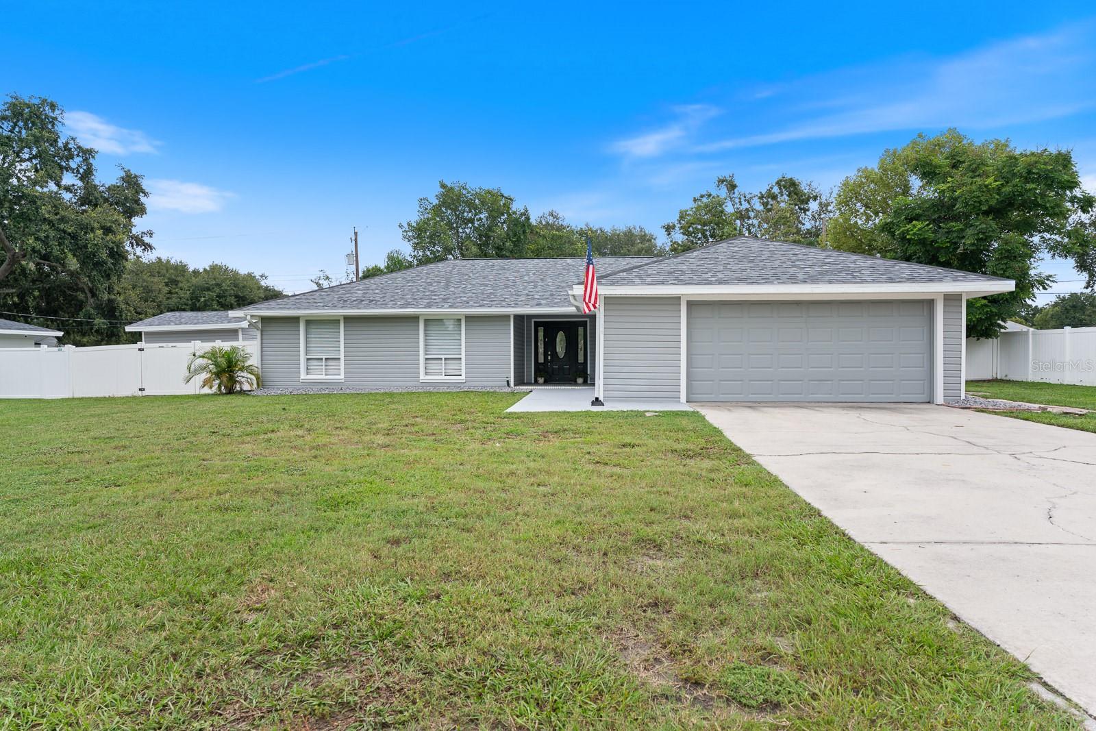 6116 SCOTT LAKE RD, LAKELAND, FL, 33813