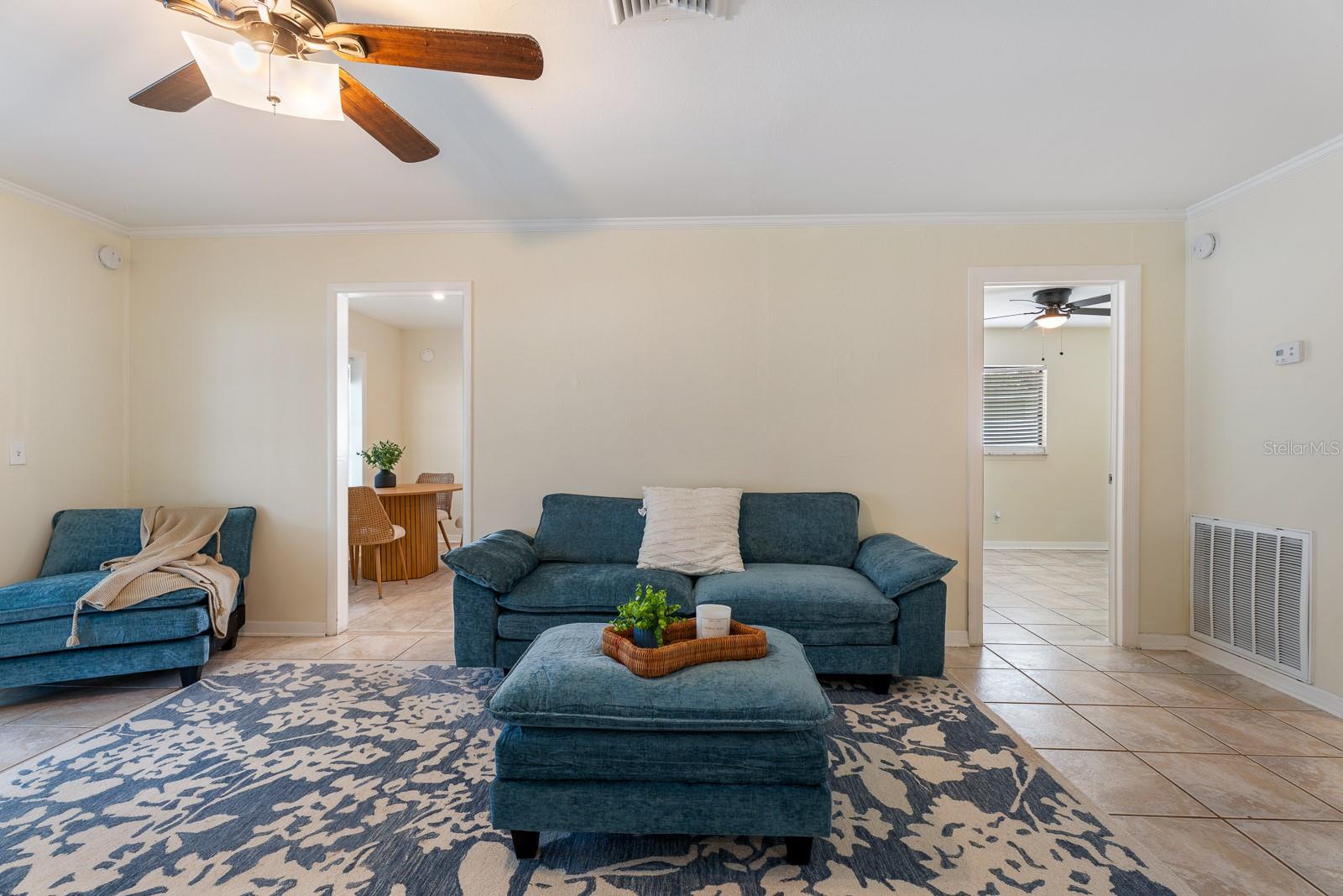 6116 SCOTT LAKE RD, LAKELAND, FL, 33813