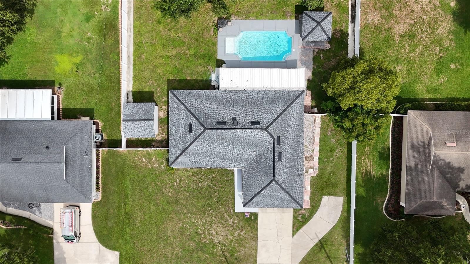 6116 SCOTT LAKE RD, LAKELAND, FL, 33813