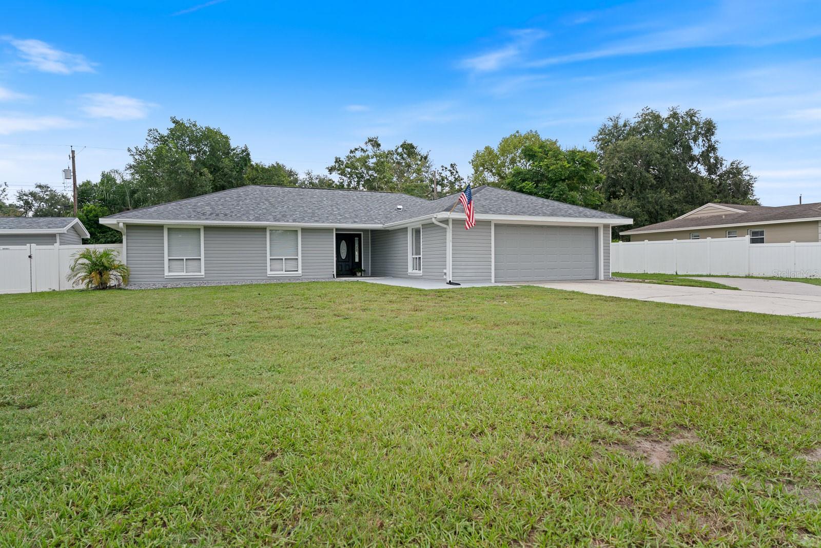 6116 SCOTT LAKE RD, LAKELAND, FL, 33813