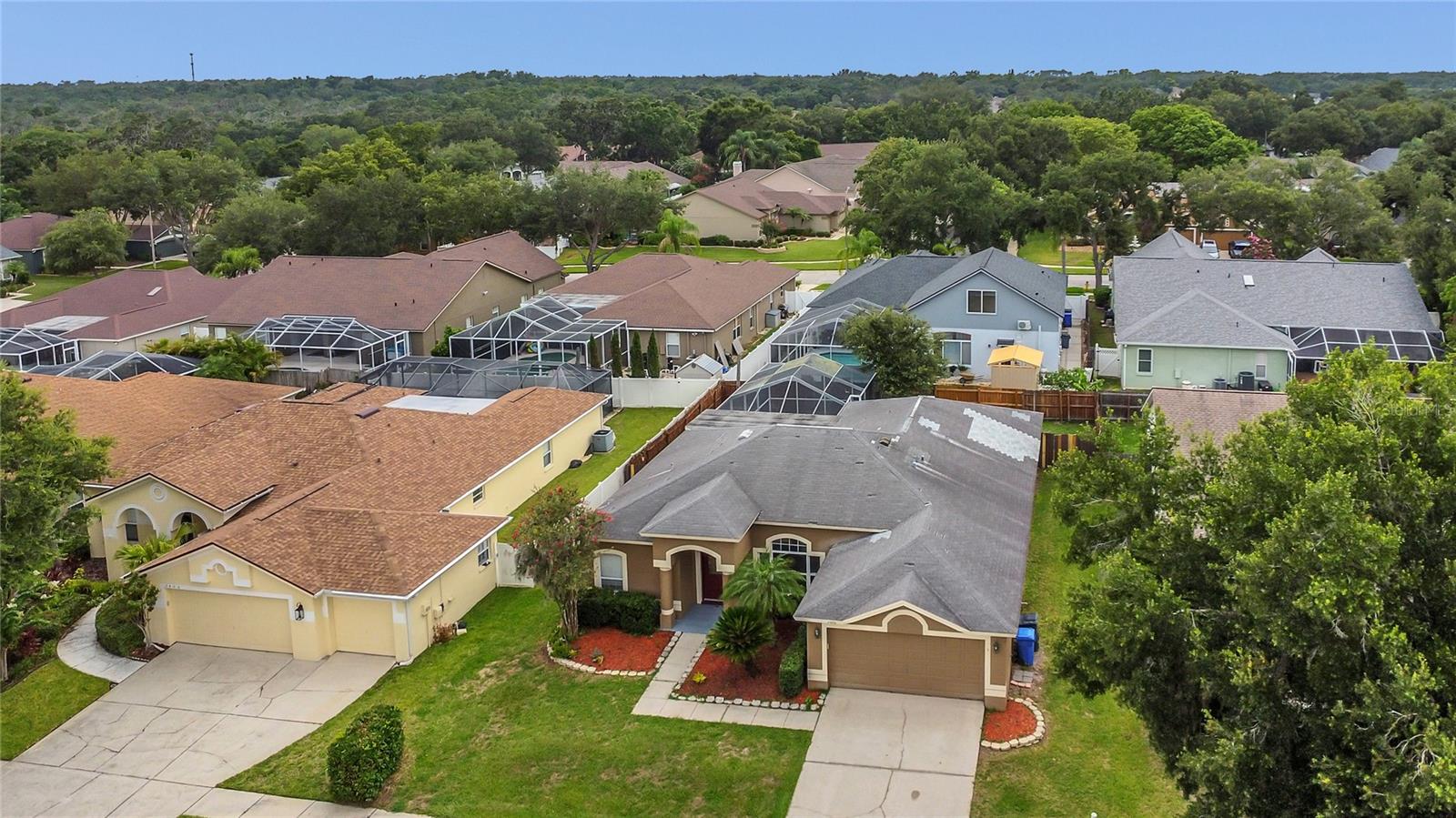 2408 GROVEWAY DR, VALRICO, FL, 33596