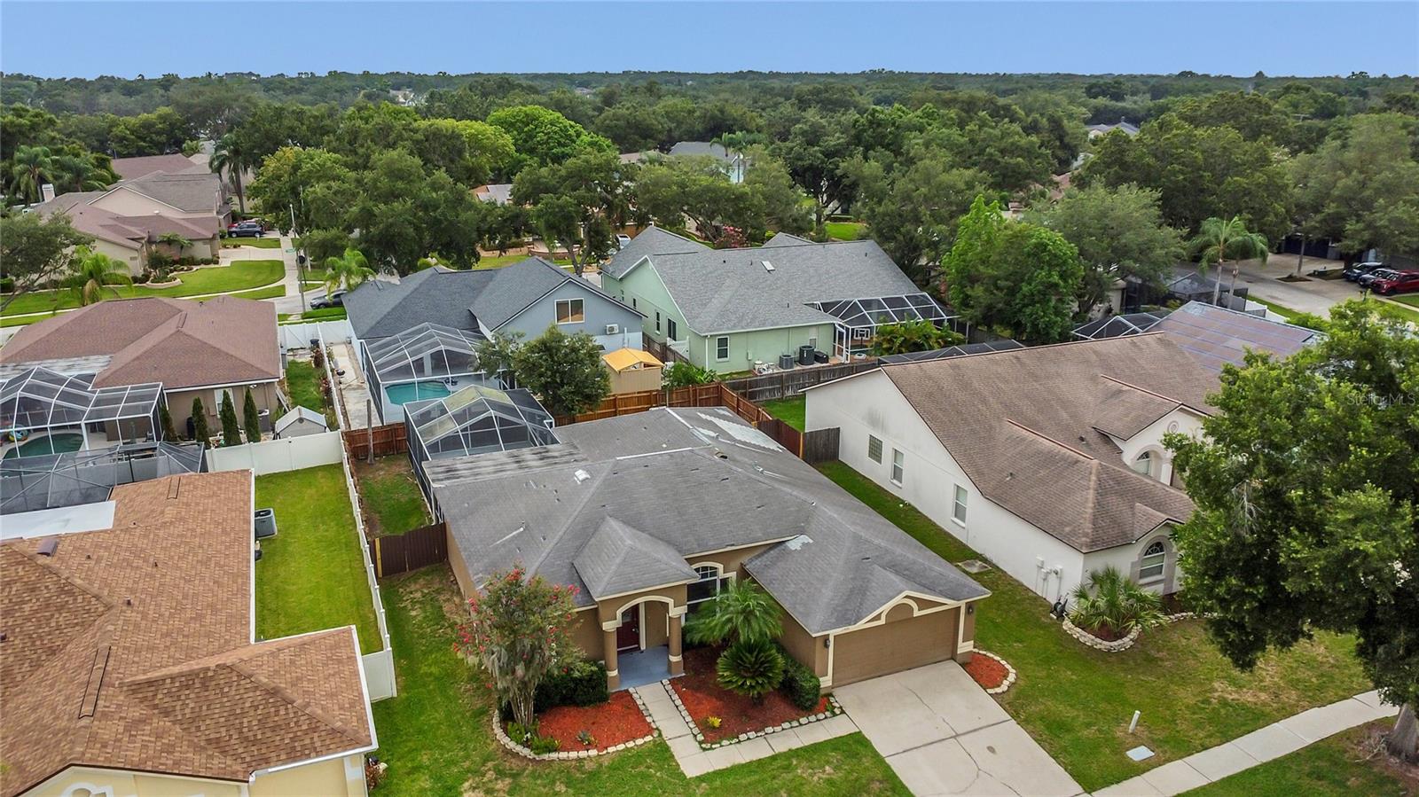 2408 GROVEWAY DR, VALRICO, FL, 33596