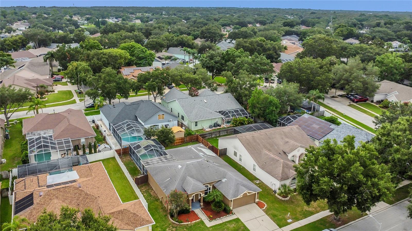 2408 GROVEWAY DR, VALRICO, FL, 33596