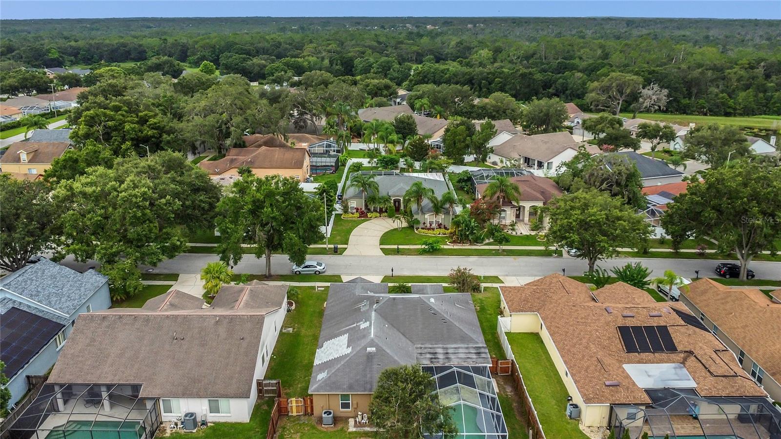 2408 GROVEWAY DR, VALRICO, FL, 33596