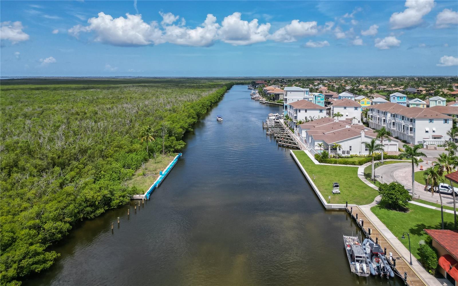 5816 SHELL COVE DR #119, CAPE CORAL, FL, 33914