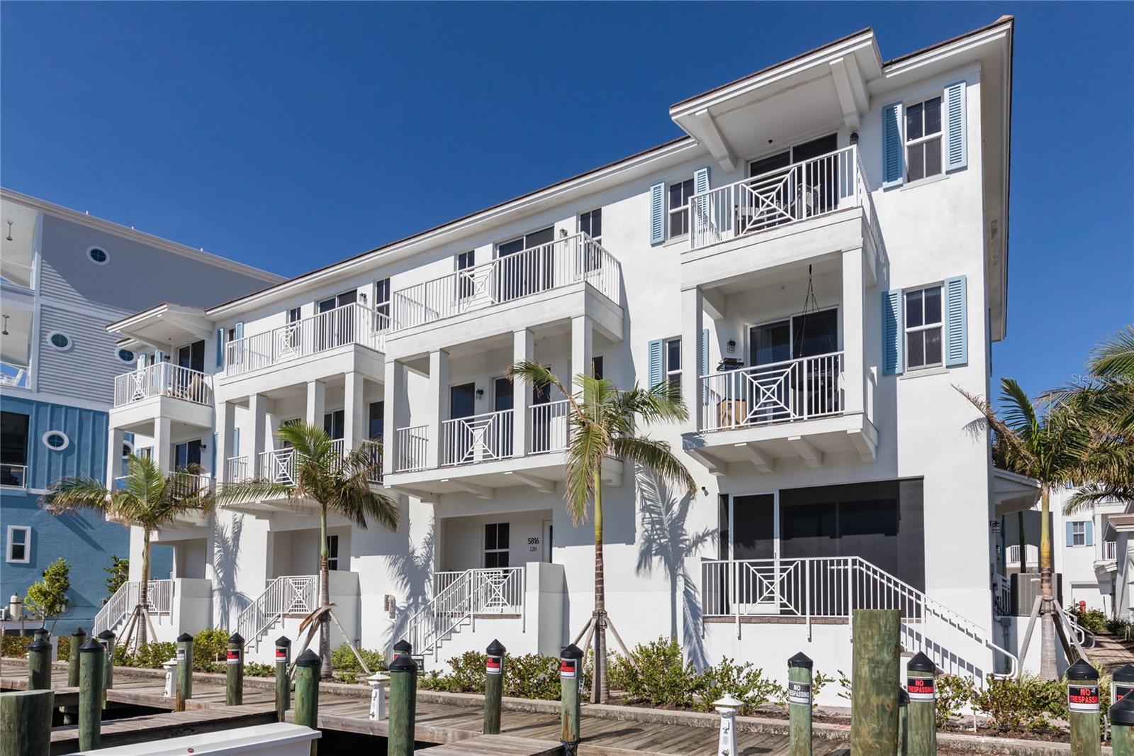 5816 SHELL COVE DR #119, CAPE CORAL, FL, 33914