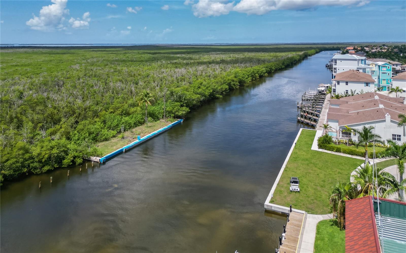 5816 SHELL COVE DR #119, CAPE CORAL, FL, 33914