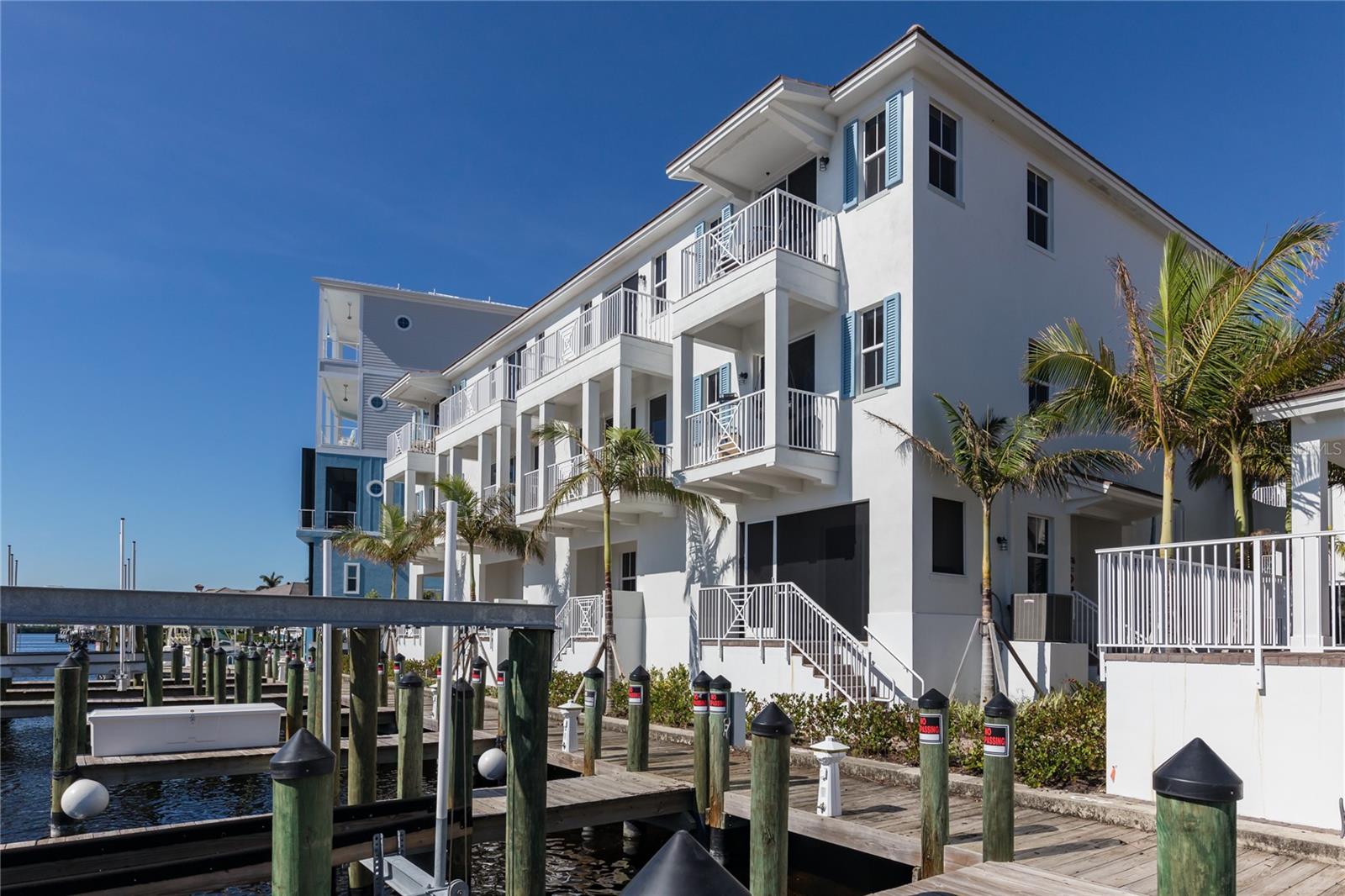 5816 SHELL COVE DR #119, CAPE CORAL, FL, 33914