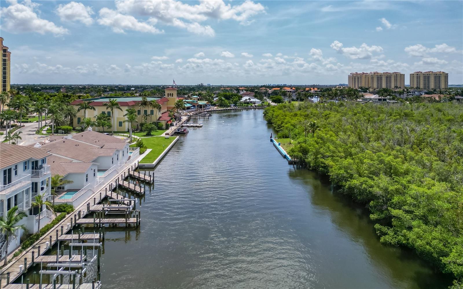 5816 SHELL COVE DR #119, CAPE CORAL, FL, 33914