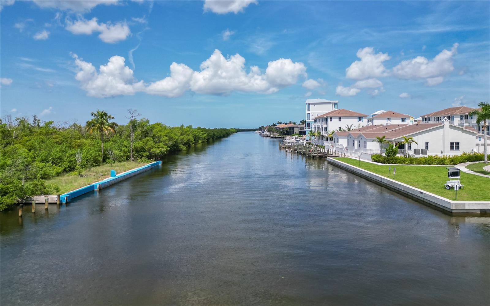 5816 SHELL COVE DR #119, CAPE CORAL, FL, 33914