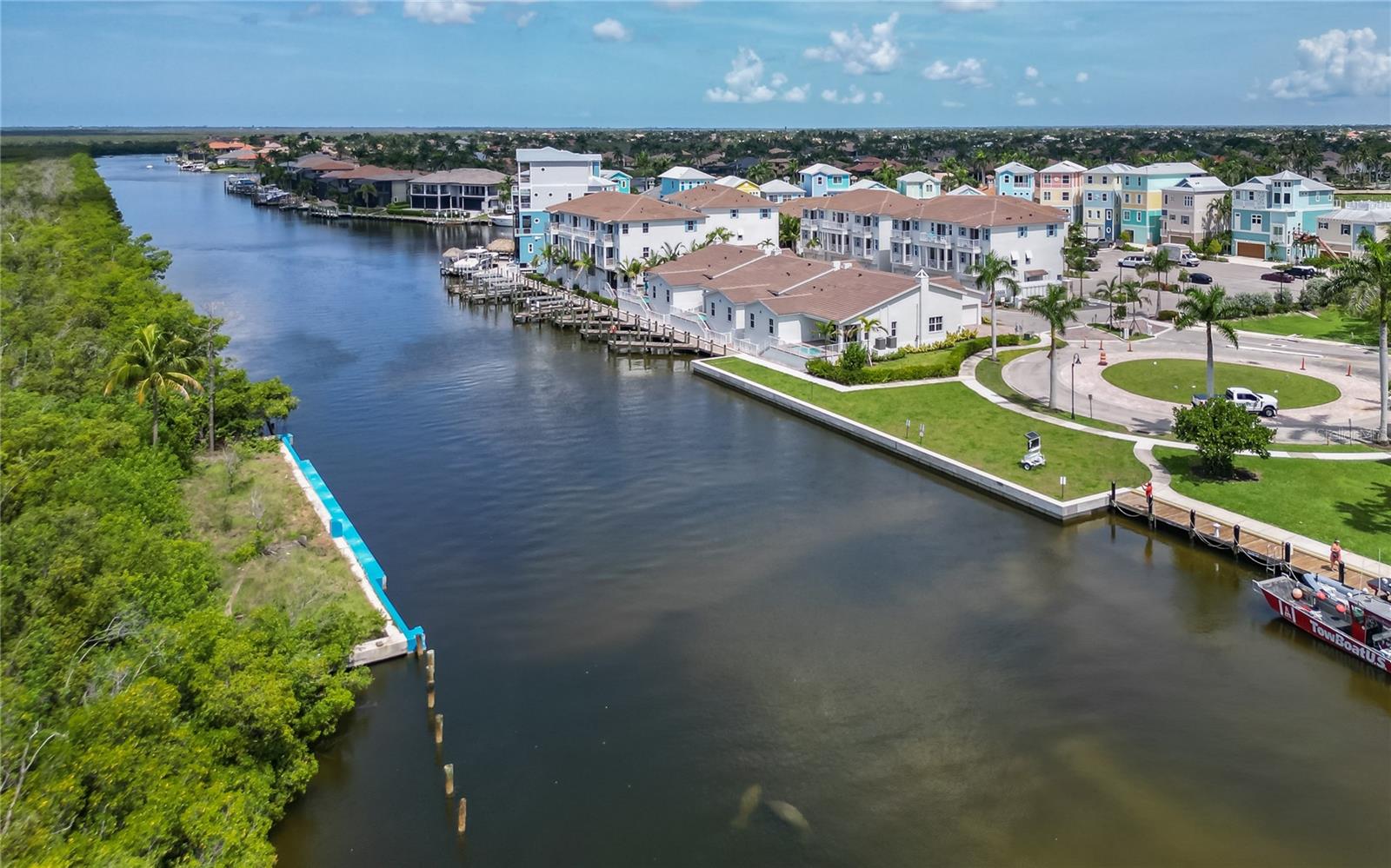 5816 SHELL COVE DR #119, CAPE CORAL, FL, 33914