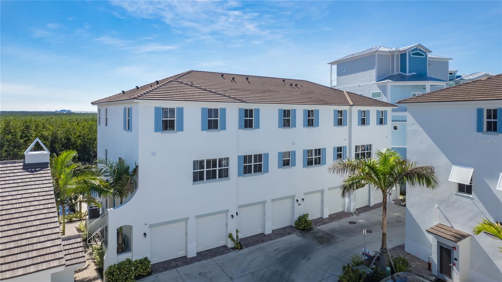 5816 SHELL COVE DR #119, CAPE CORAL, FL, 33914