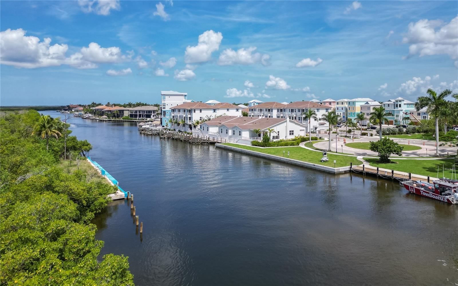 5816 SHELL COVE DR #119, CAPE CORAL, FL, 33914