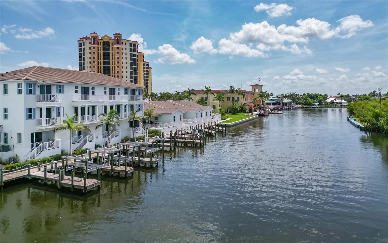 5816 SHELL COVE DR #119, CAPE CORAL, FL, 33914