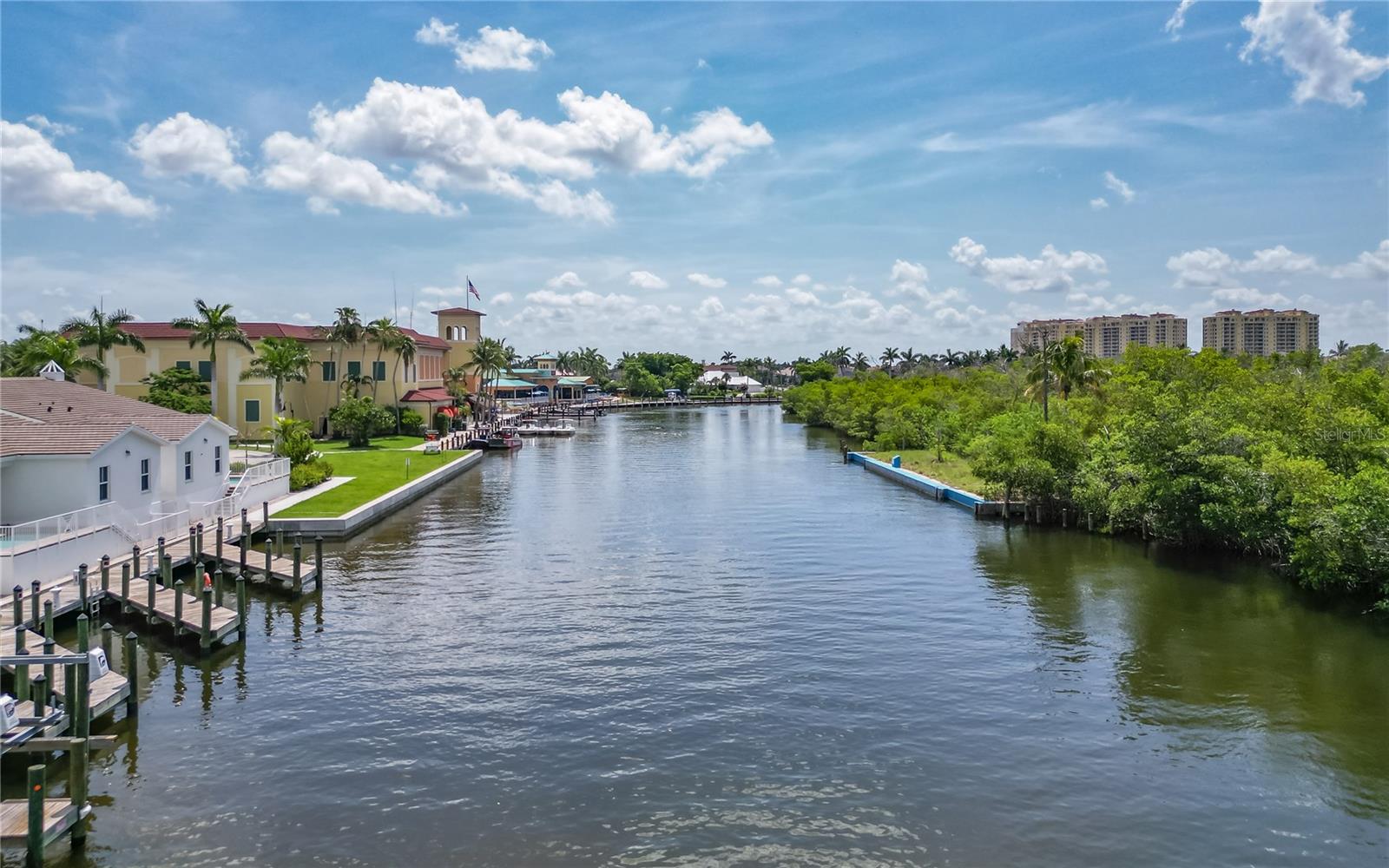 5816 SHELL COVE DR #119, CAPE CORAL, FL, 33914