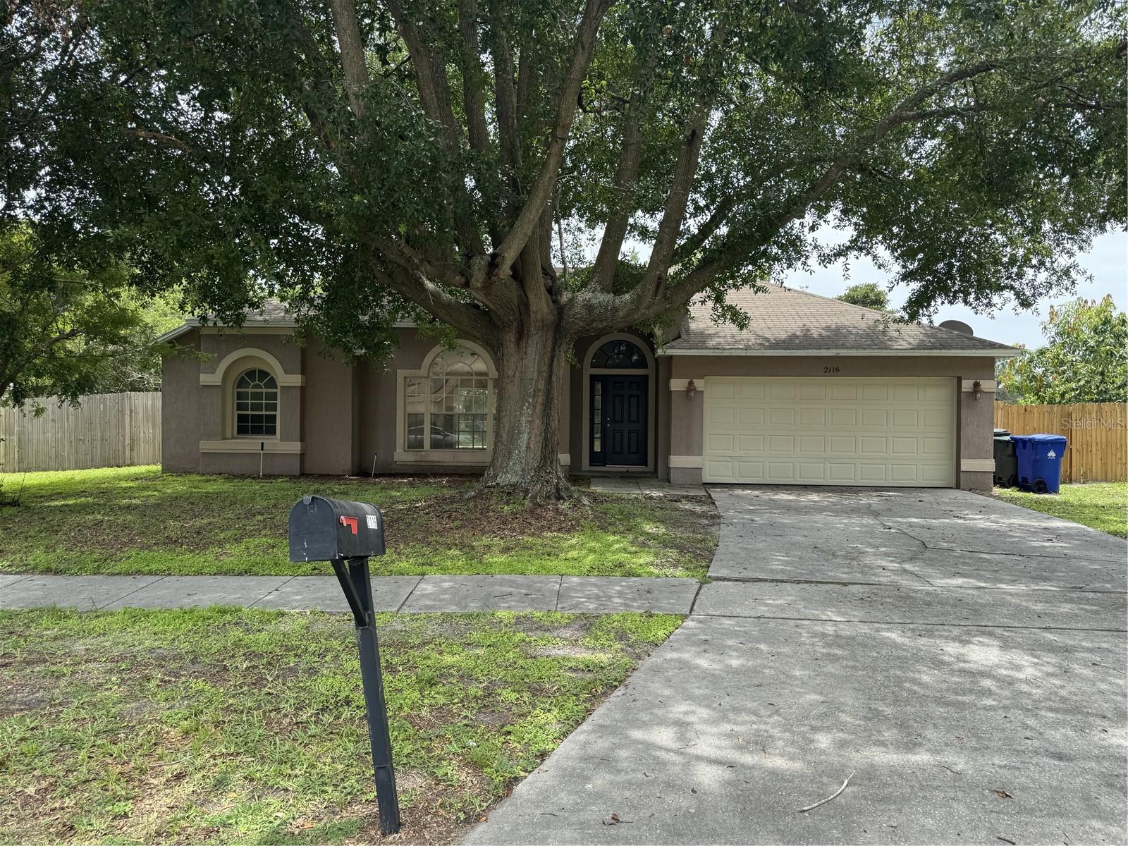 2116 NEW VICTOR RD, OCOEE, FL, 34761