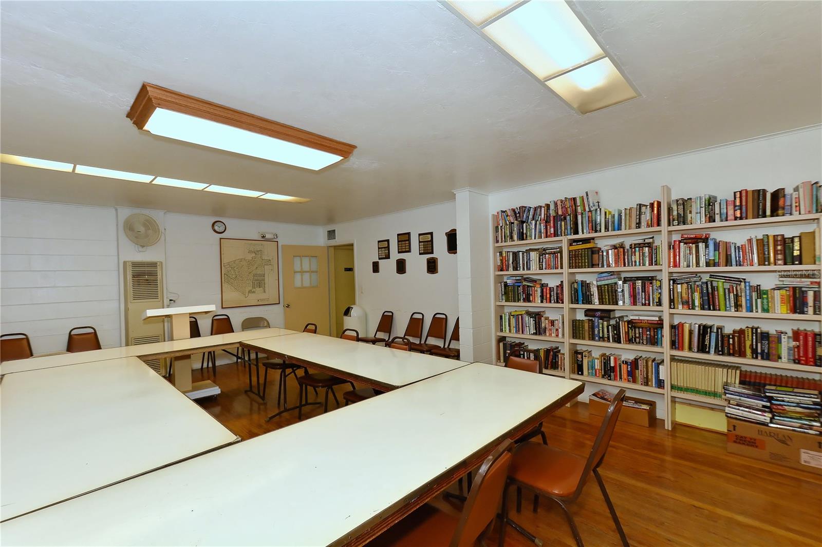 6439 LAFAYETTE RD, BRADENTON, FL, 34207