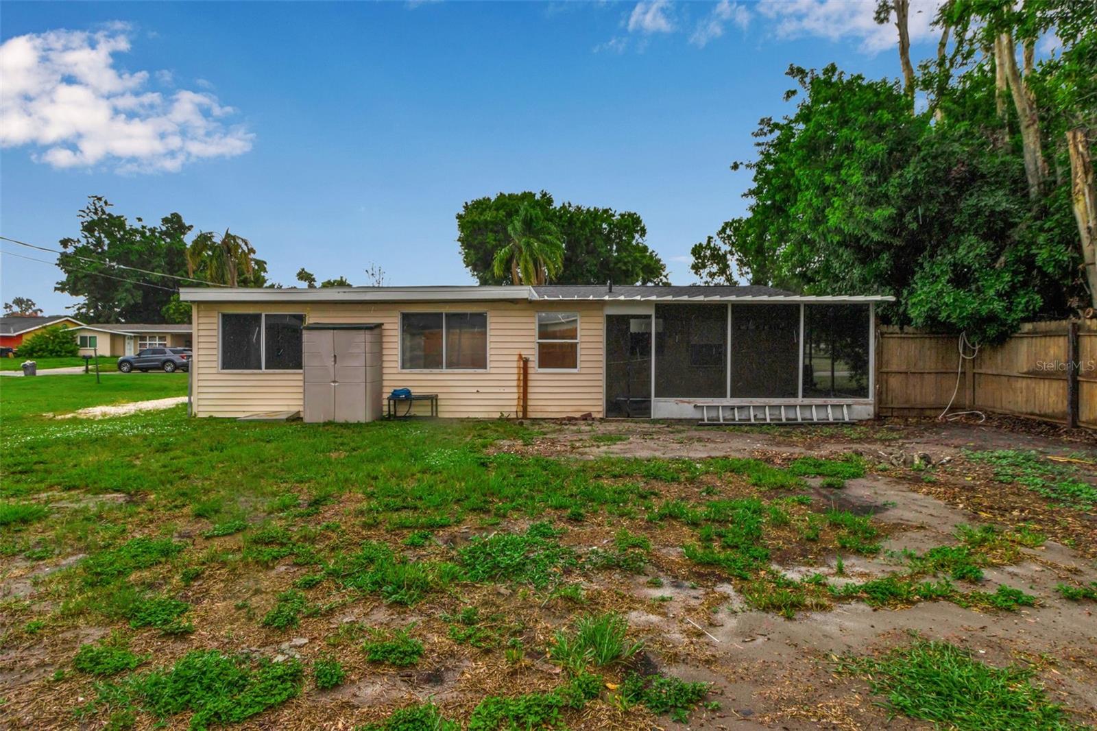 6439 LAFAYETTE RD, BRADENTON, FL, 34207