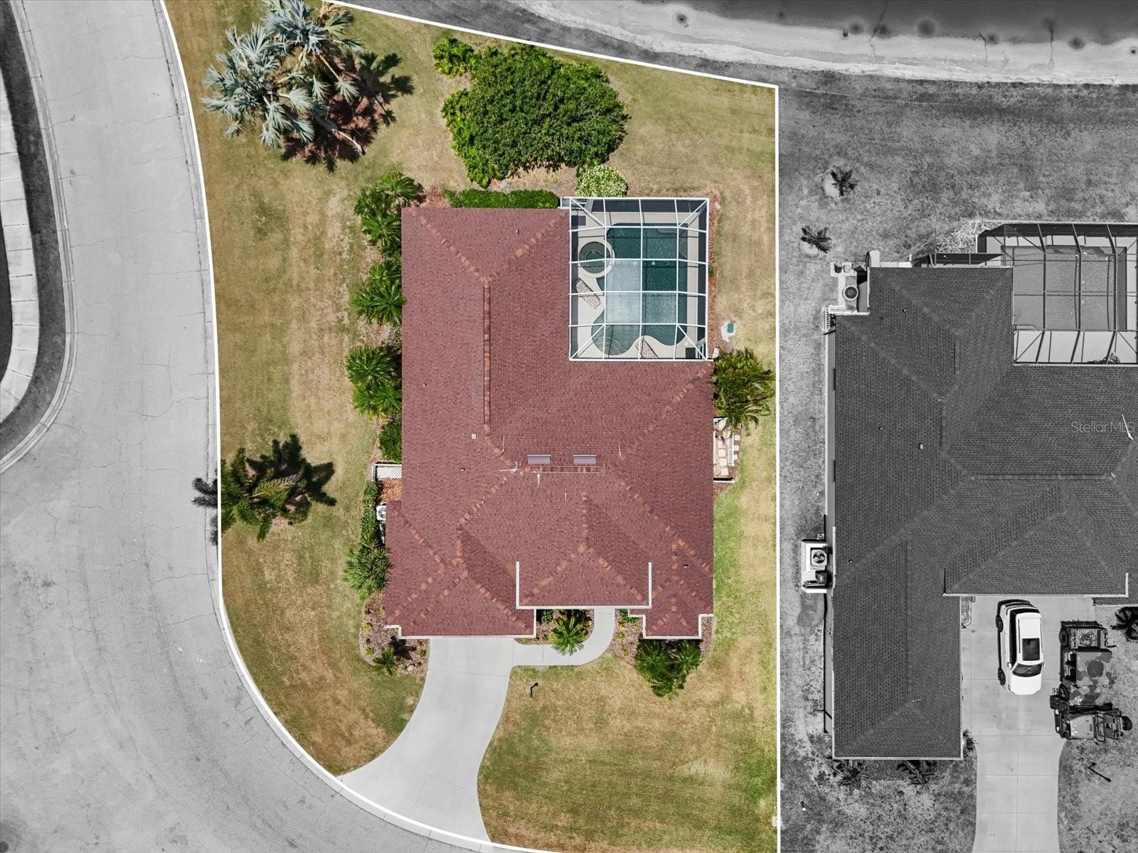 9012 PROVINCE ST, SARASOTA, FL, 34240