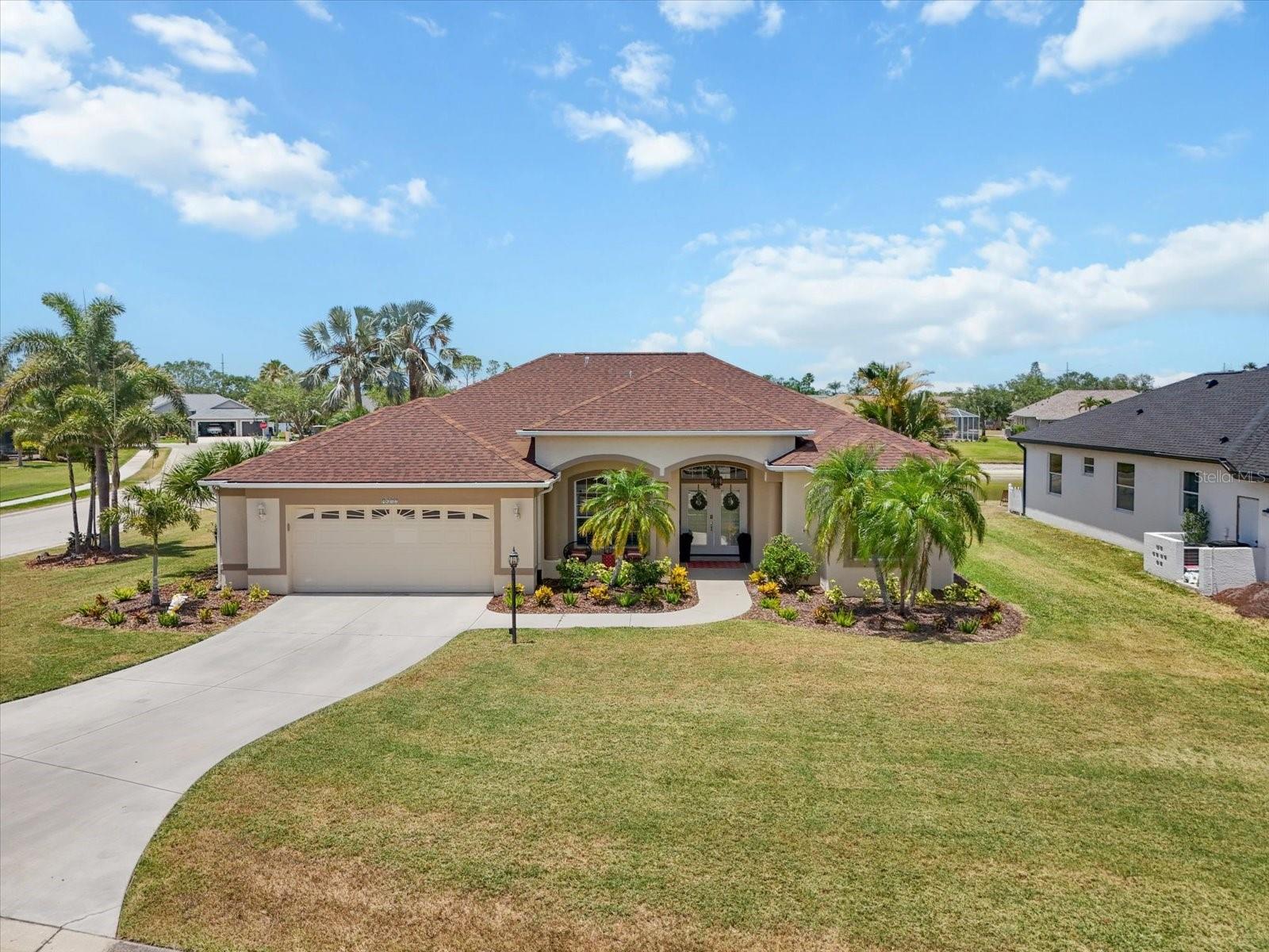 9012 PROVINCE ST, SARASOTA, FL, 34240