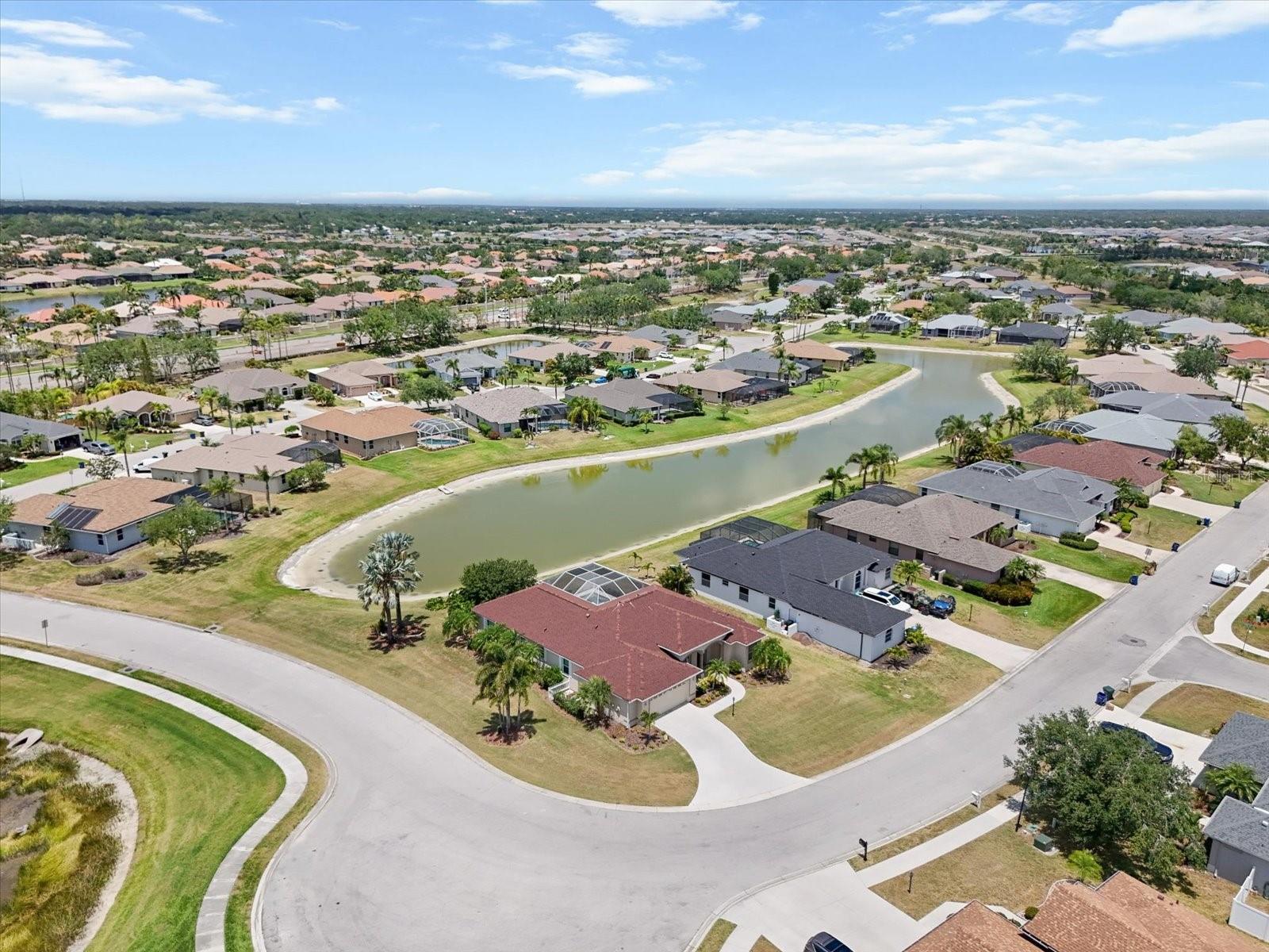 9012 PROVINCE ST, SARASOTA, FL, 34240