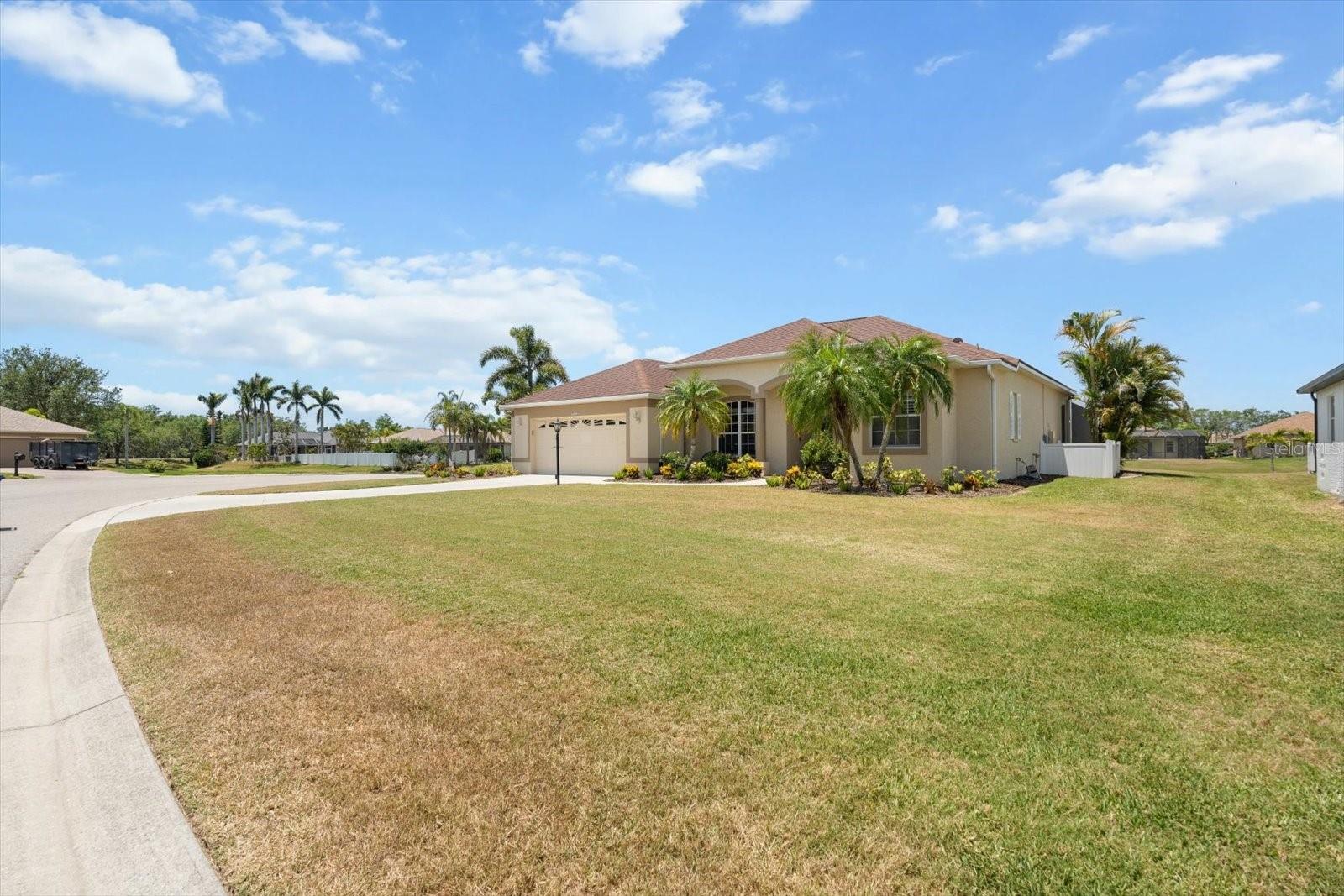 9012 PROVINCE ST, SARASOTA, FL, 34240