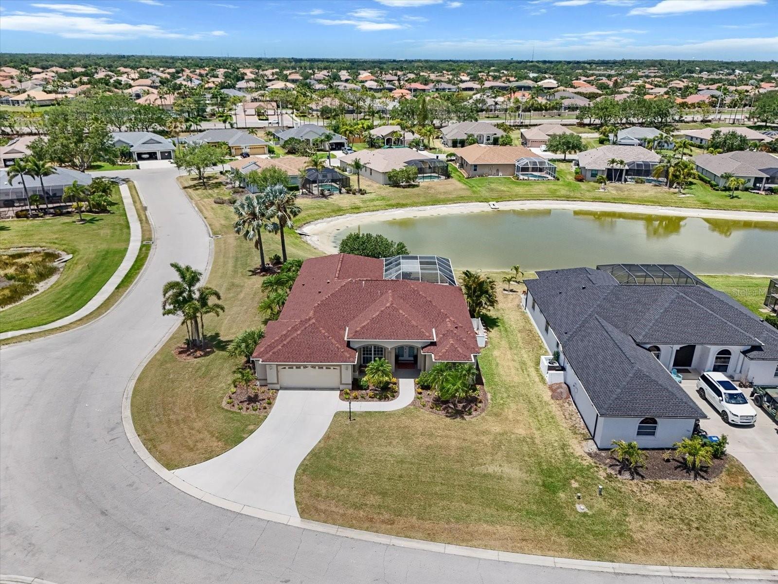 9012 PROVINCE ST, SARASOTA, FL, 34240