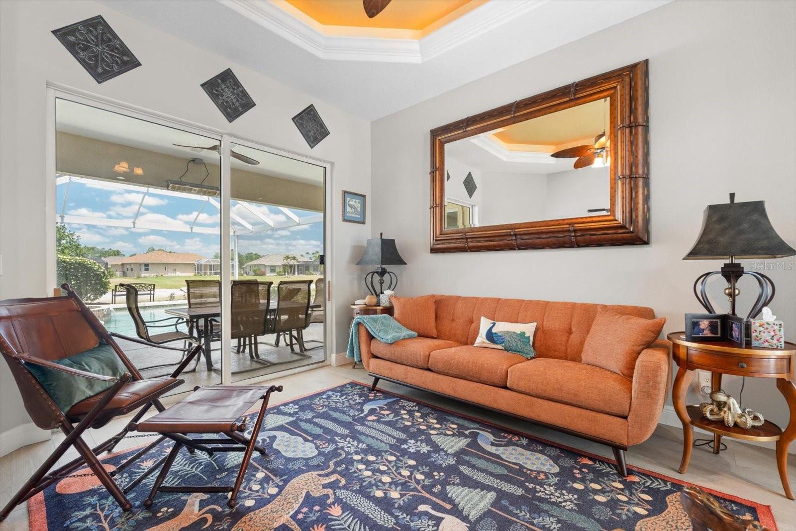 9012 PROVINCE ST, SARASOTA, FL, 34240