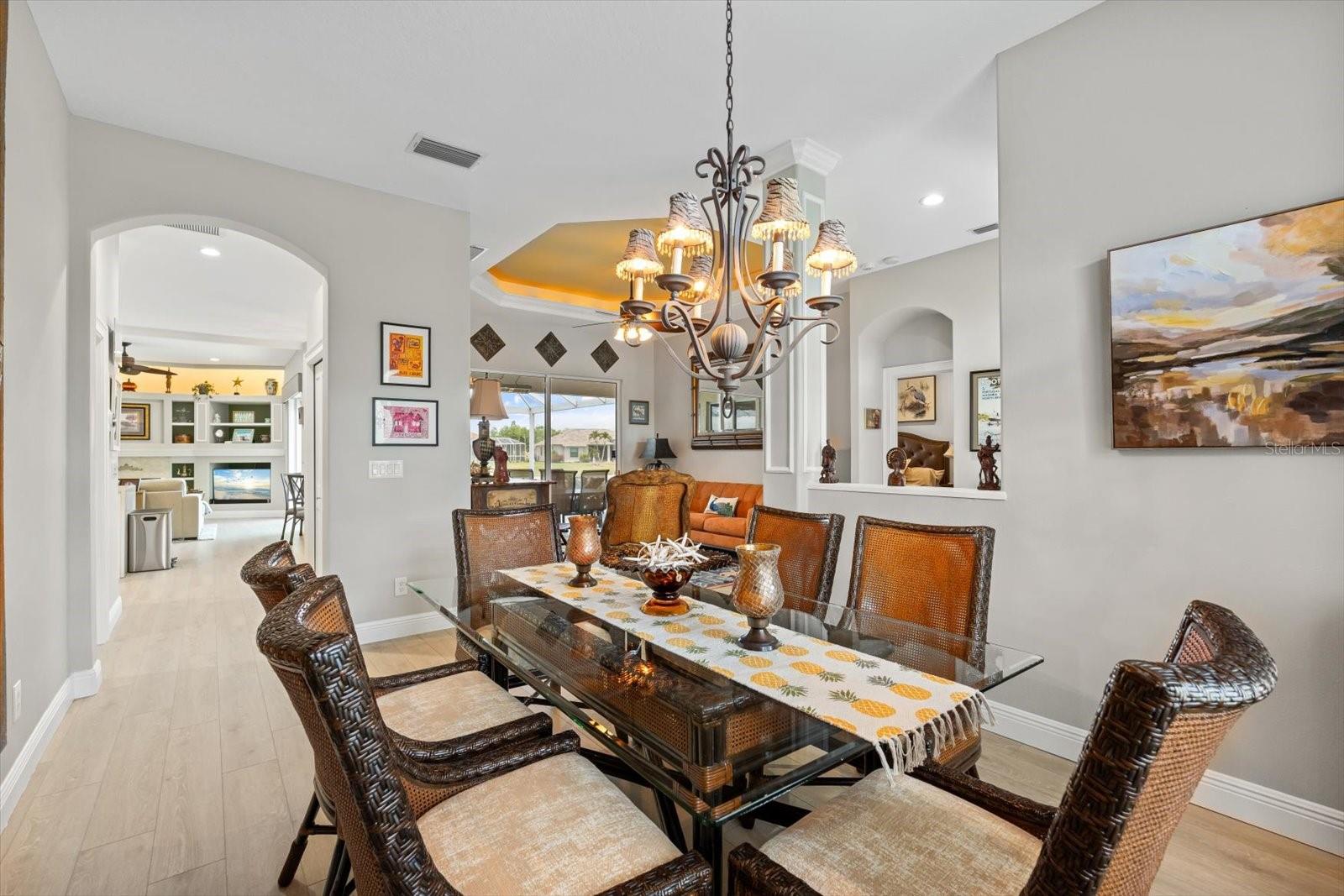 9012 PROVINCE ST, SARASOTA, FL, 34240