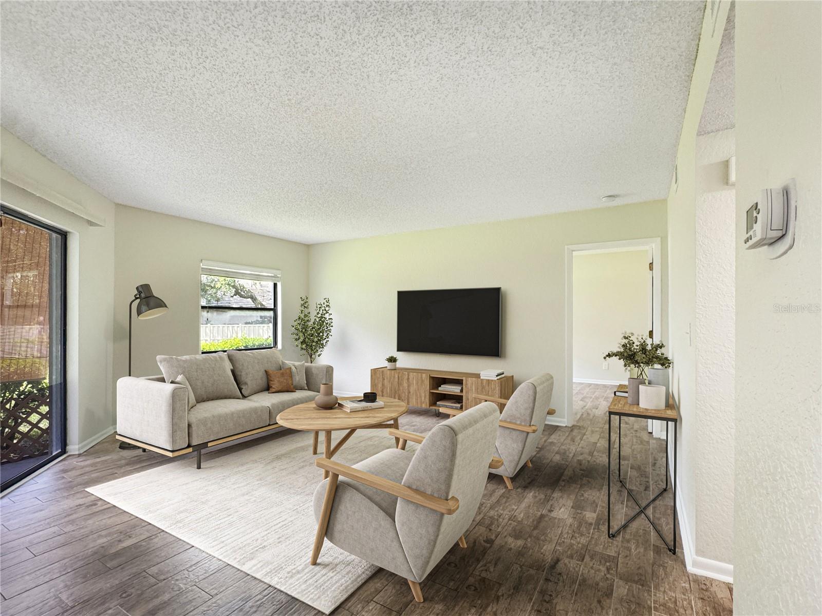 484 SANTA CRUZ PL NE #D, ST PETERSBURG, FL, 33703