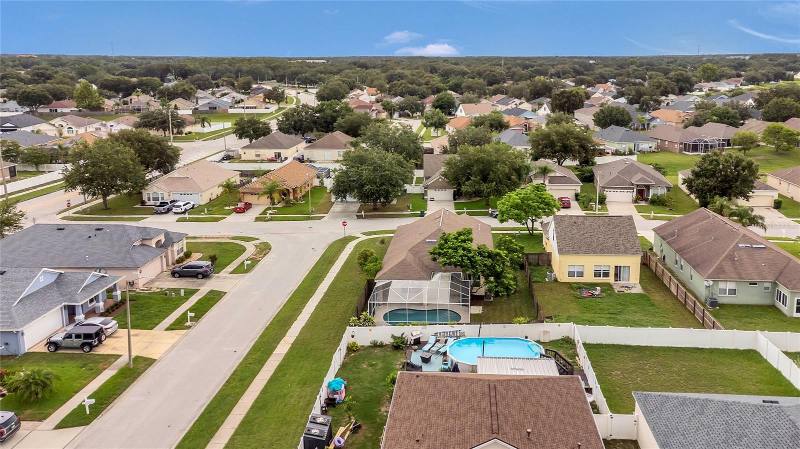 24600 VICTORIA WOOD CT, LUTZ, FL, 33559