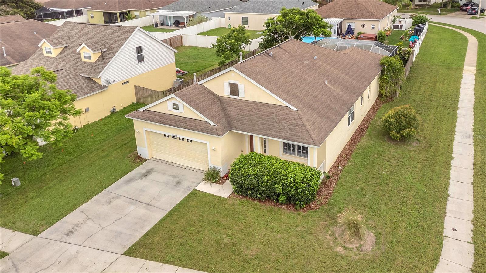 24600 VICTORIA WOOD CT, LUTZ, FL, 33559