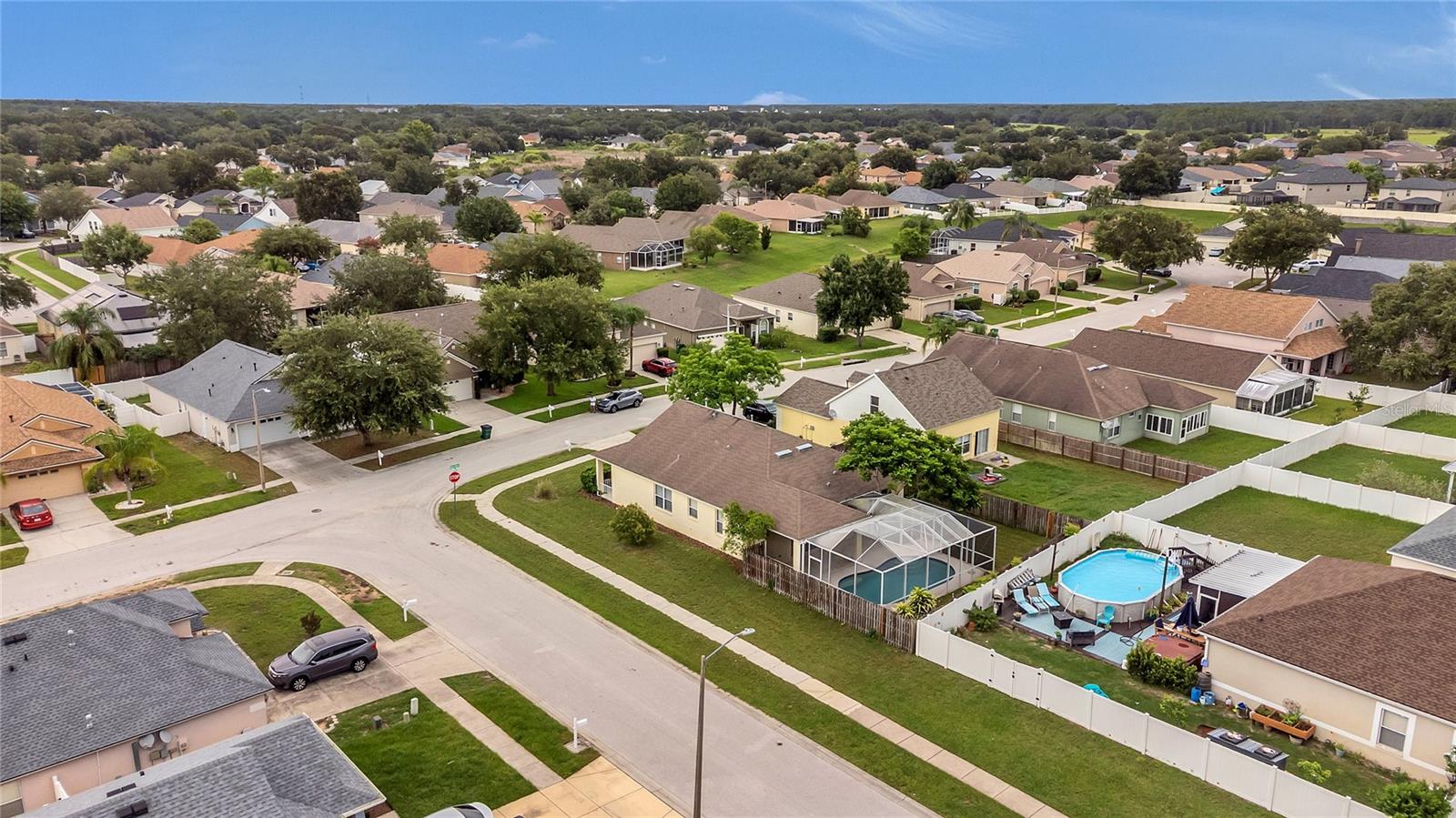 24600 VICTORIA WOOD CT, LUTZ, FL, 33559