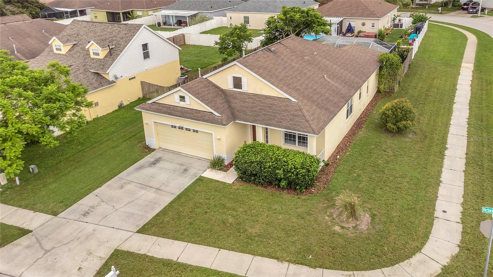 24600 VICTORIA WOOD CT, LUTZ, FL, 33559