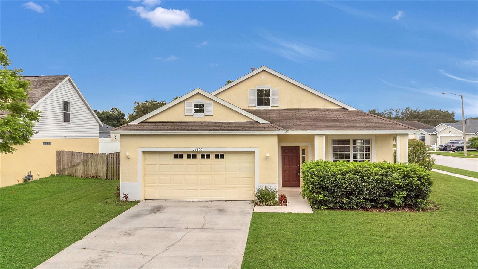 24600 VICTORIA WOOD CT, LUTZ, FL, 33559