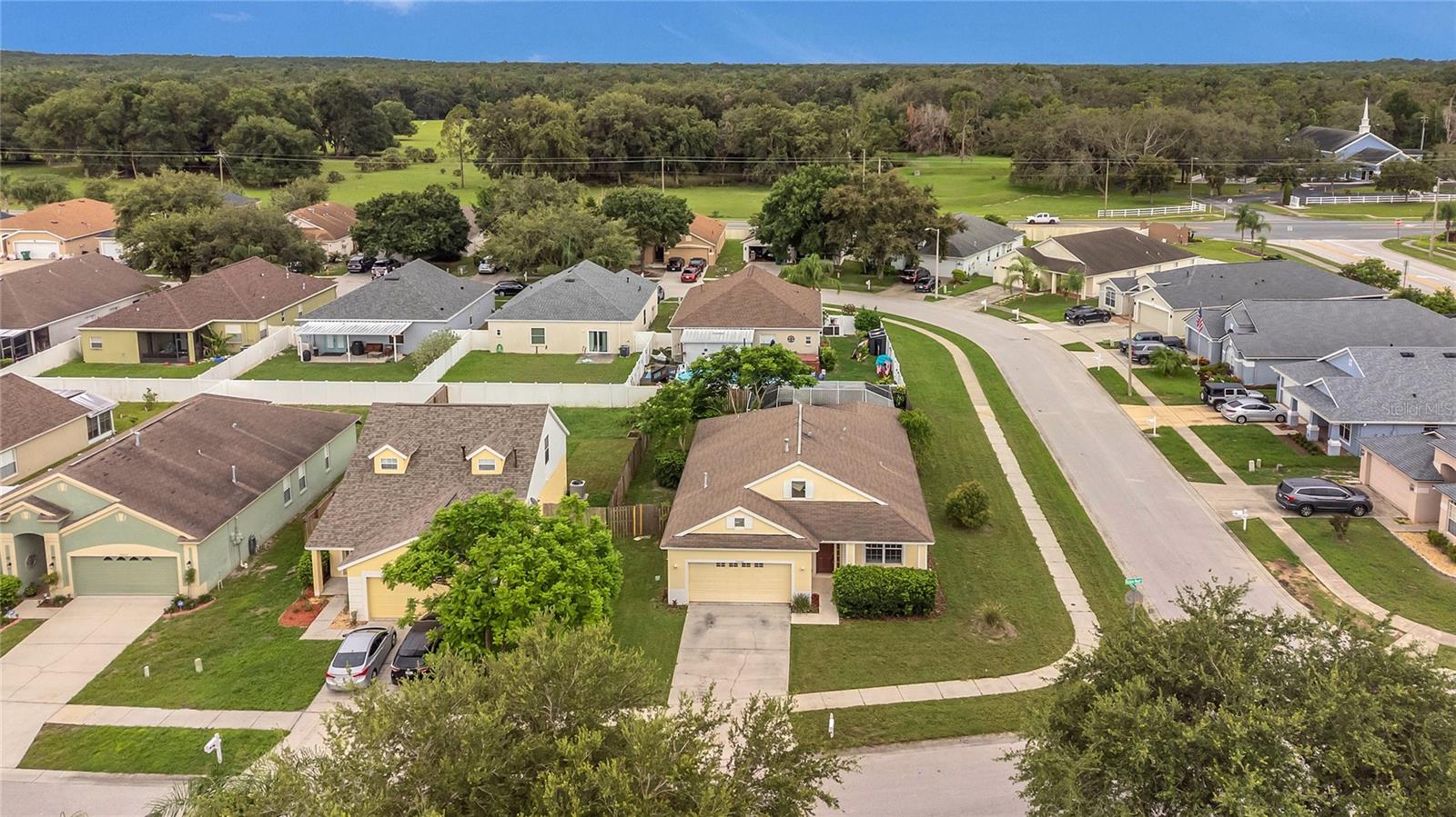 24600 VICTORIA WOOD CT, LUTZ, FL, 33559