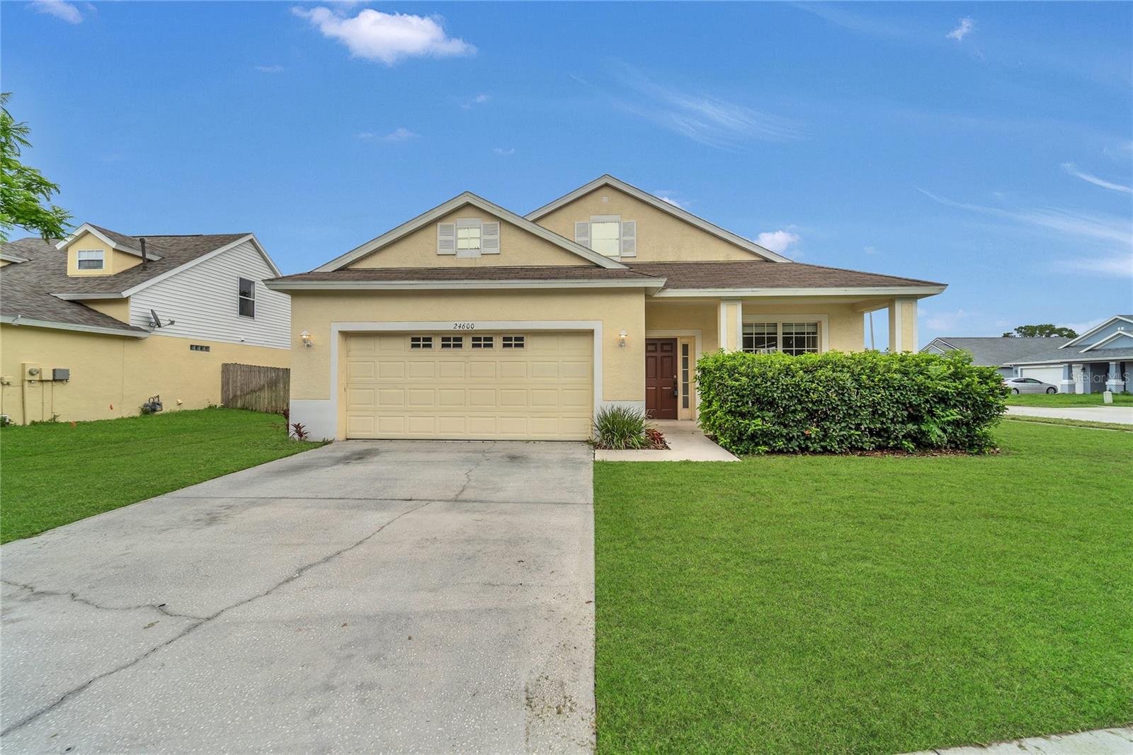 24600 VICTORIA WOOD CT, LUTZ, FL, 33559