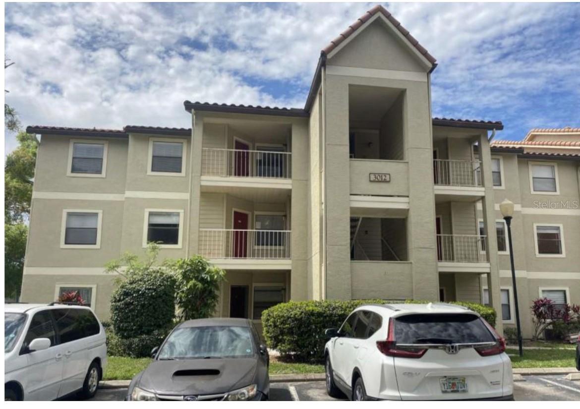 3012 PARKWAY BLVD #203, KISSIMMEE, FL, 34747