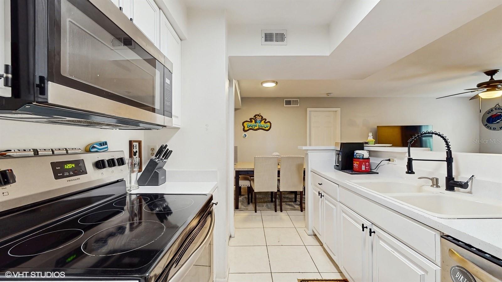 3012 PARKWAY BLVD #203, KISSIMMEE, FL, 34747