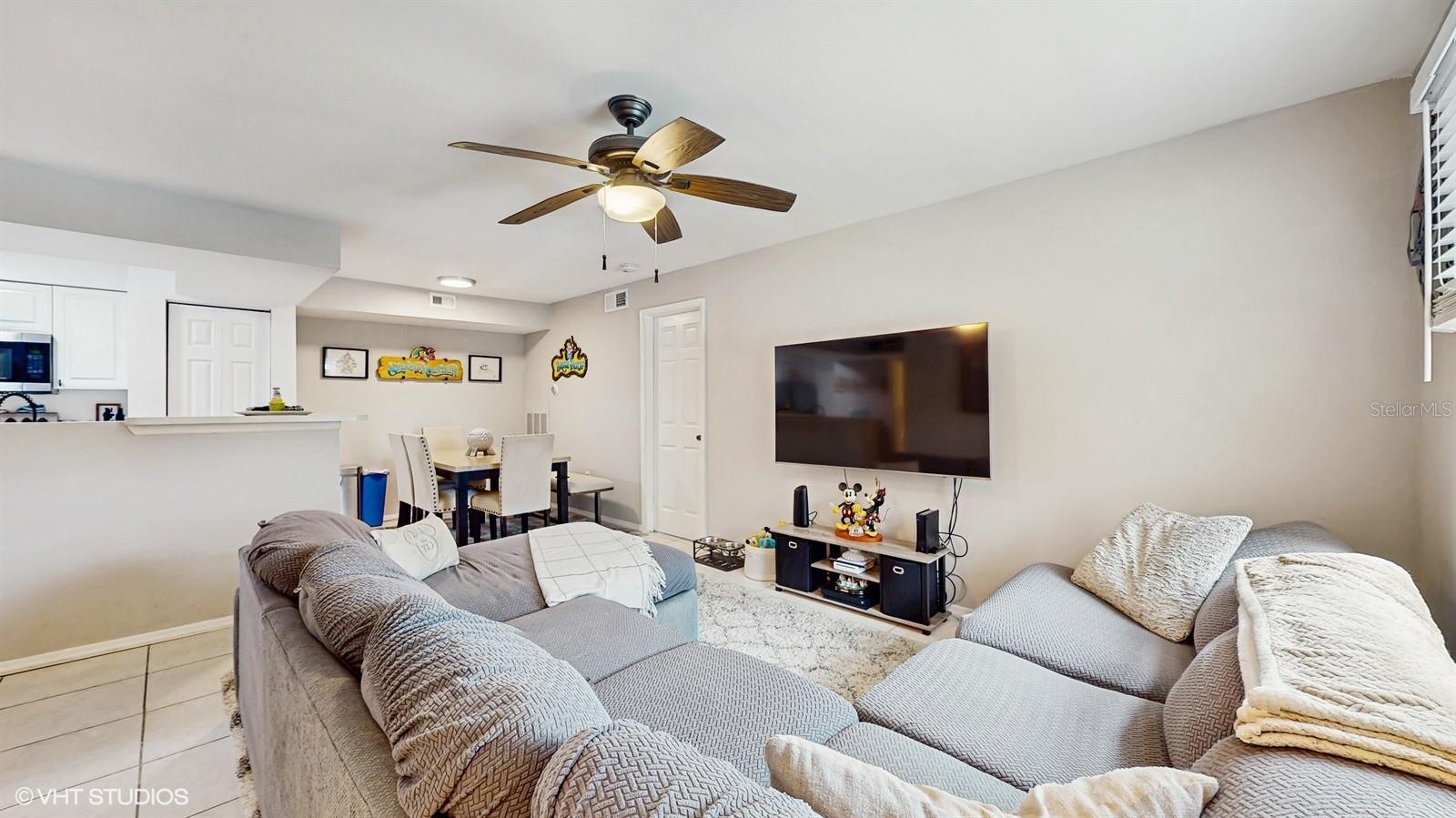 3012 PARKWAY BLVD #203, KISSIMMEE, FL, 34747