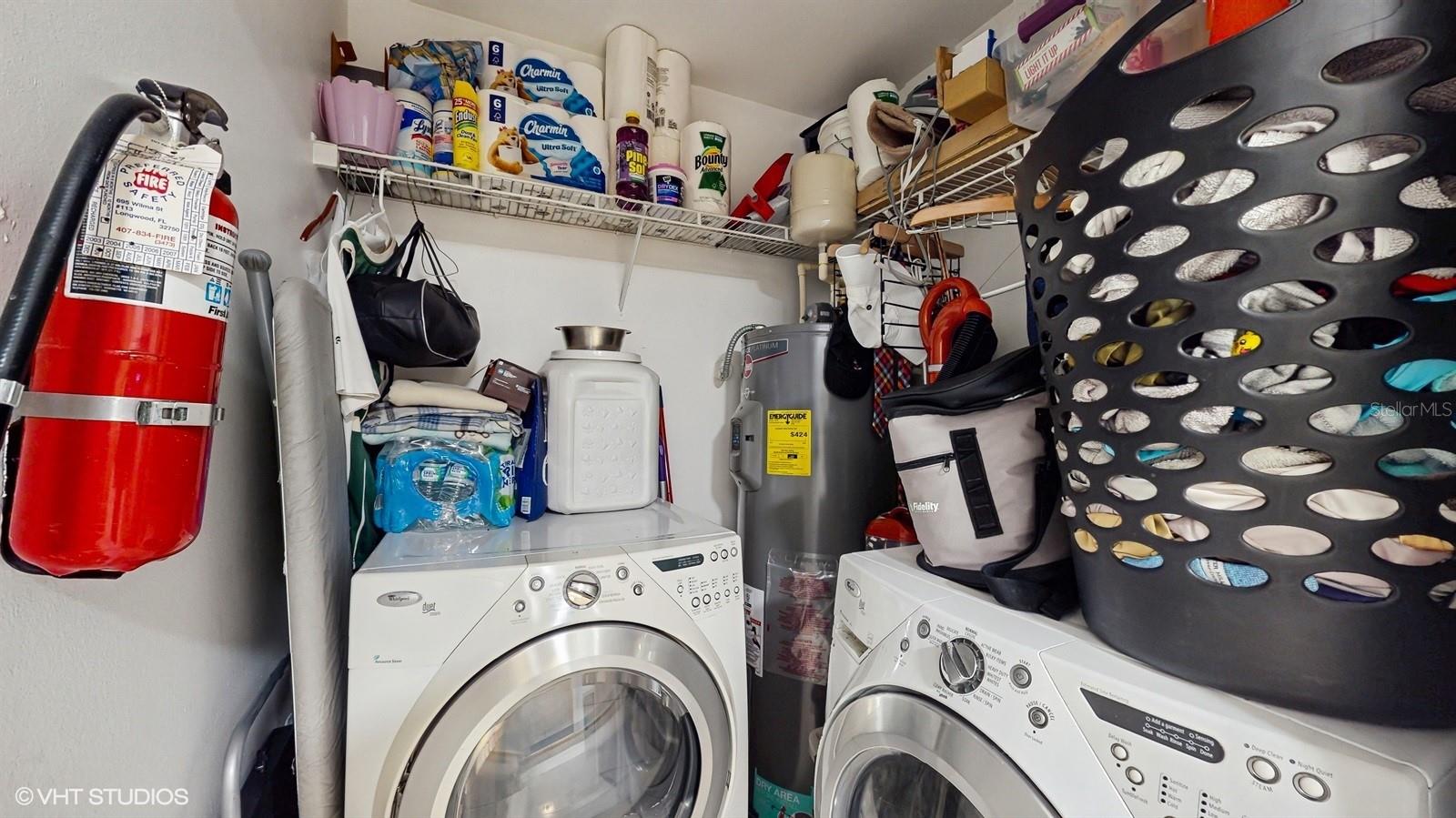 3012 PARKWAY BLVD #203, KISSIMMEE, FL, 34747