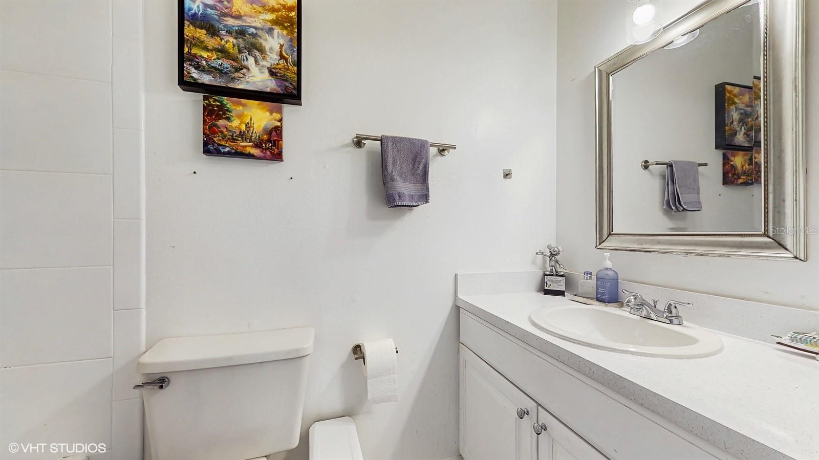 3012 PARKWAY BLVD #203, KISSIMMEE, FL, 34747