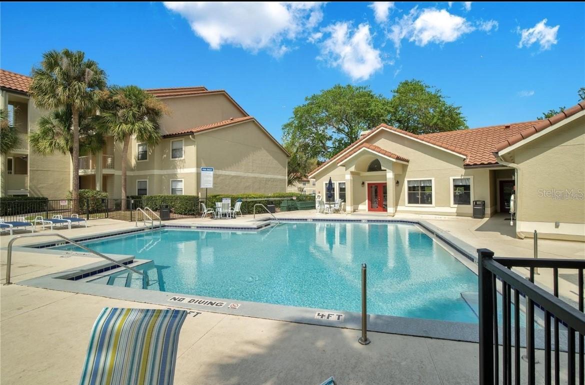 3012 PARKWAY BLVD #203, KISSIMMEE, FL, 34747