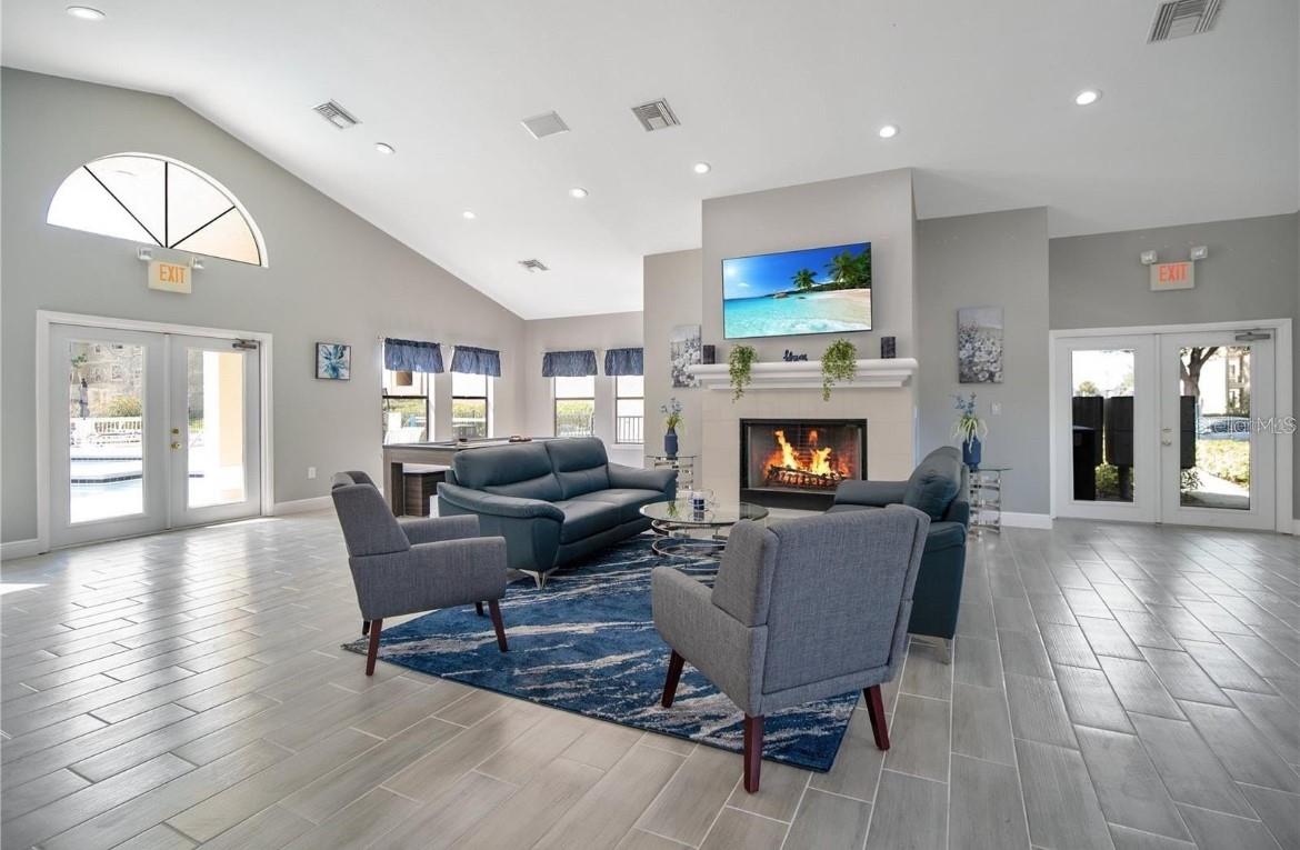 3012 PARKWAY BLVD #203, KISSIMMEE, FL, 34747