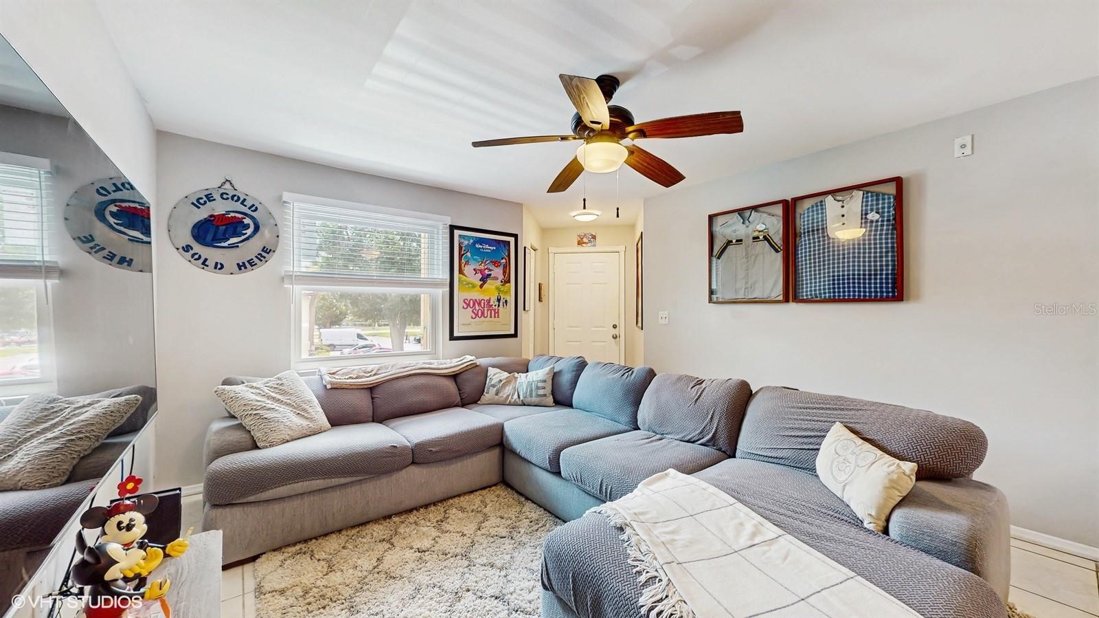 3012 PARKWAY BLVD #203, KISSIMMEE, FL, 34747