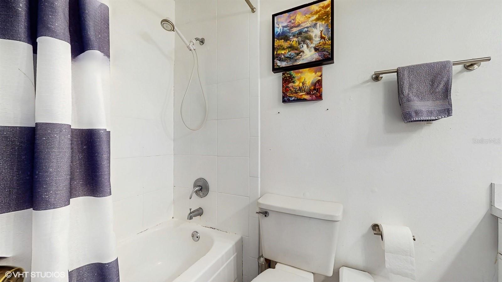 3012 PARKWAY BLVD #203, KISSIMMEE, FL, 34747