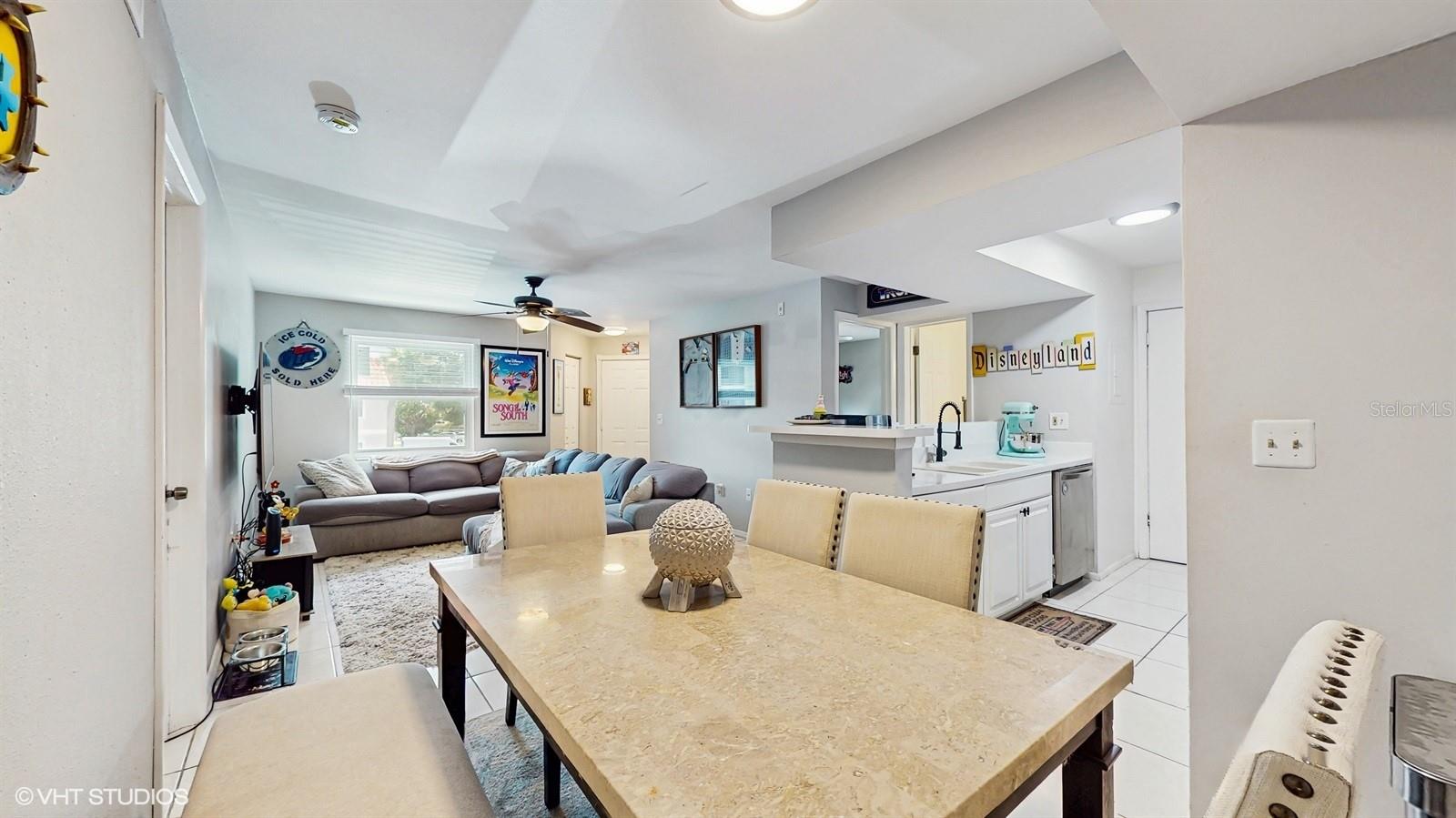 3012 PARKWAY BLVD #203, KISSIMMEE, FL, 34747